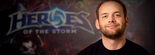 Heroes of the Storm - РАБОТА ДИЗАЙНЕРА: АНАЛИЗ ОБНОВЛЕНИЯ - 11.08.2015